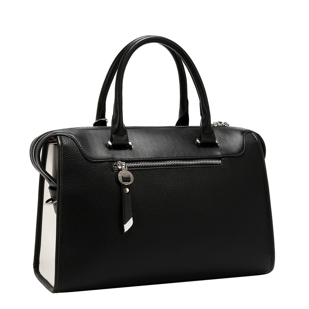 CLASSIC ELEGANCE TOTE BAG