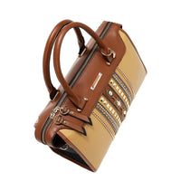 CLASSIC ELEGANCE TOTE BAG