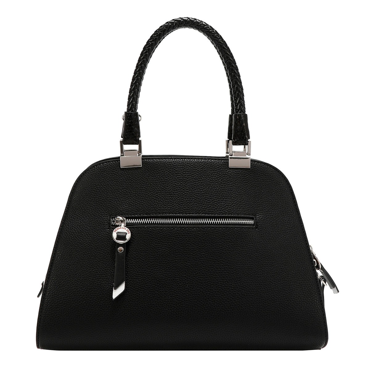 CLASSIC ELEGANCE DOME BAG