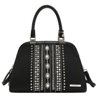 CLASSIC ELEGANCE DOME BAG