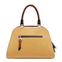 CLASSIC ELEGANCE DOME BAG