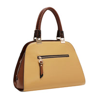 CLASSIC ELEGANCE DOME BAG