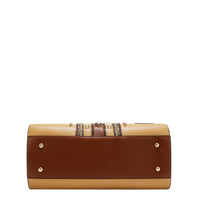 CLASSIC ELEGANCE DOME BAG