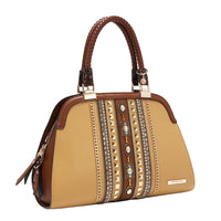 CLASSIC ELEGANCE DOME BAG