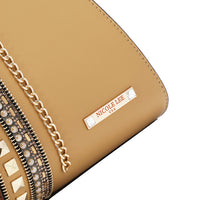 CLASSIC ELEGANCE DOME BAG