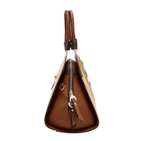 CLASSIC ELEGANCE DOME BAG