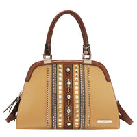 CLASSIC ELEGANCE DOME BAG