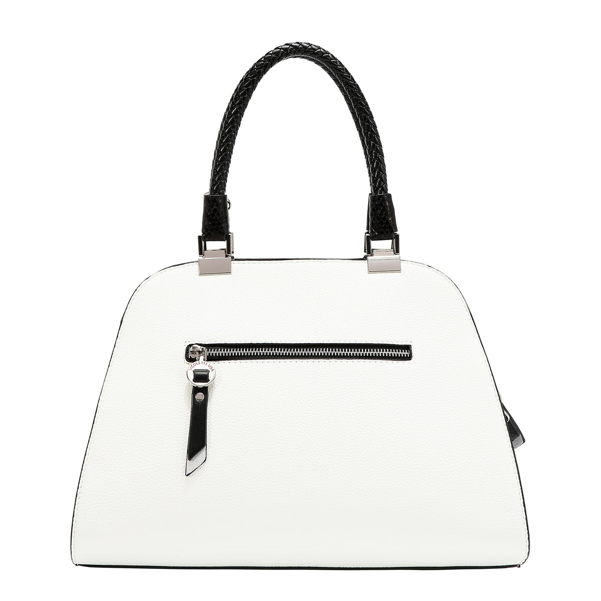 CLASSIC ELEGANCE DOME BAG