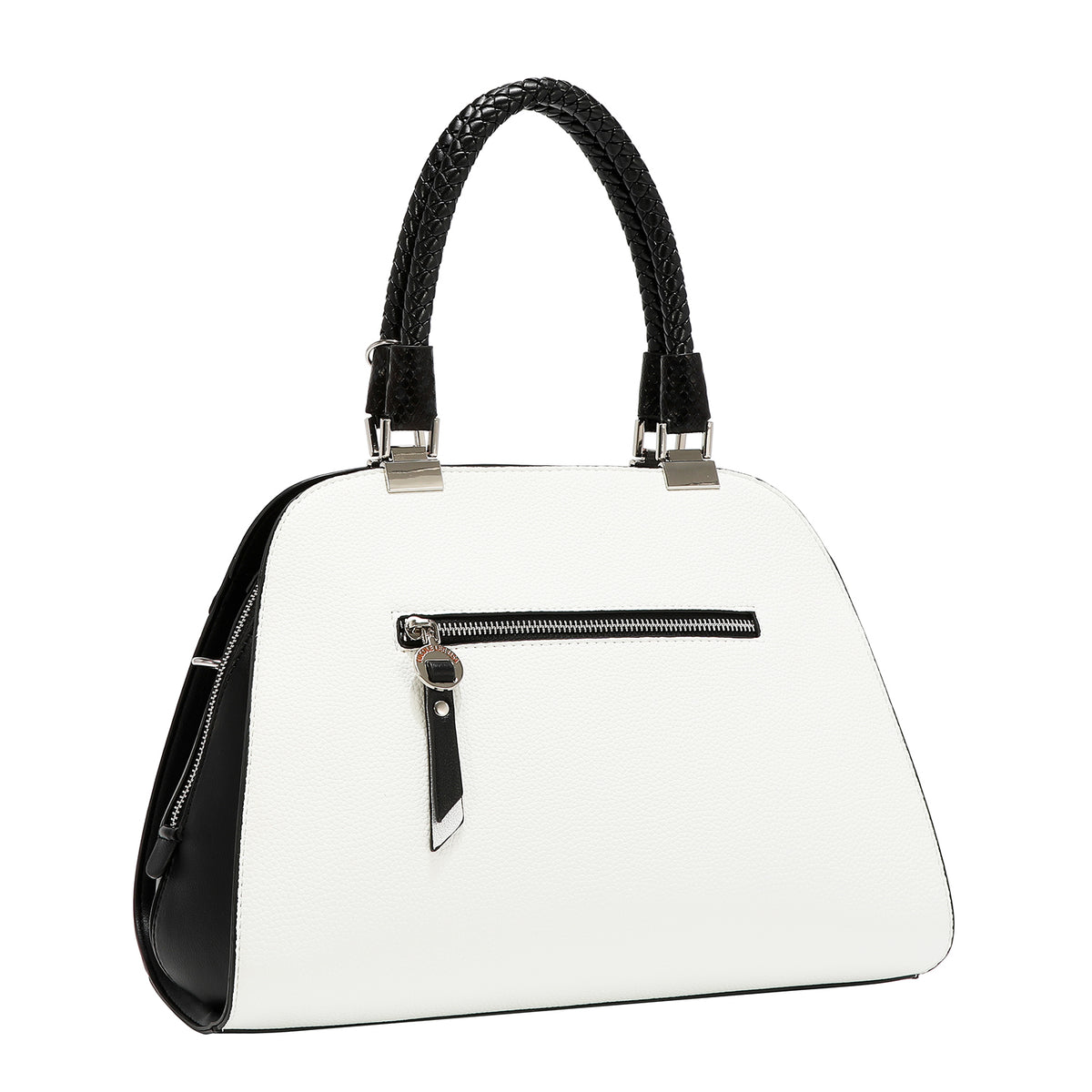 CLASSIC ELEGANCE DOME BAG