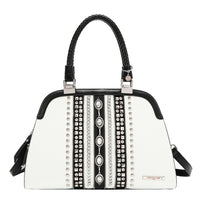 CLASSIC ELEGANCE DOME BAG