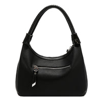 CLASSIC ELEGANCE HOBO BAG