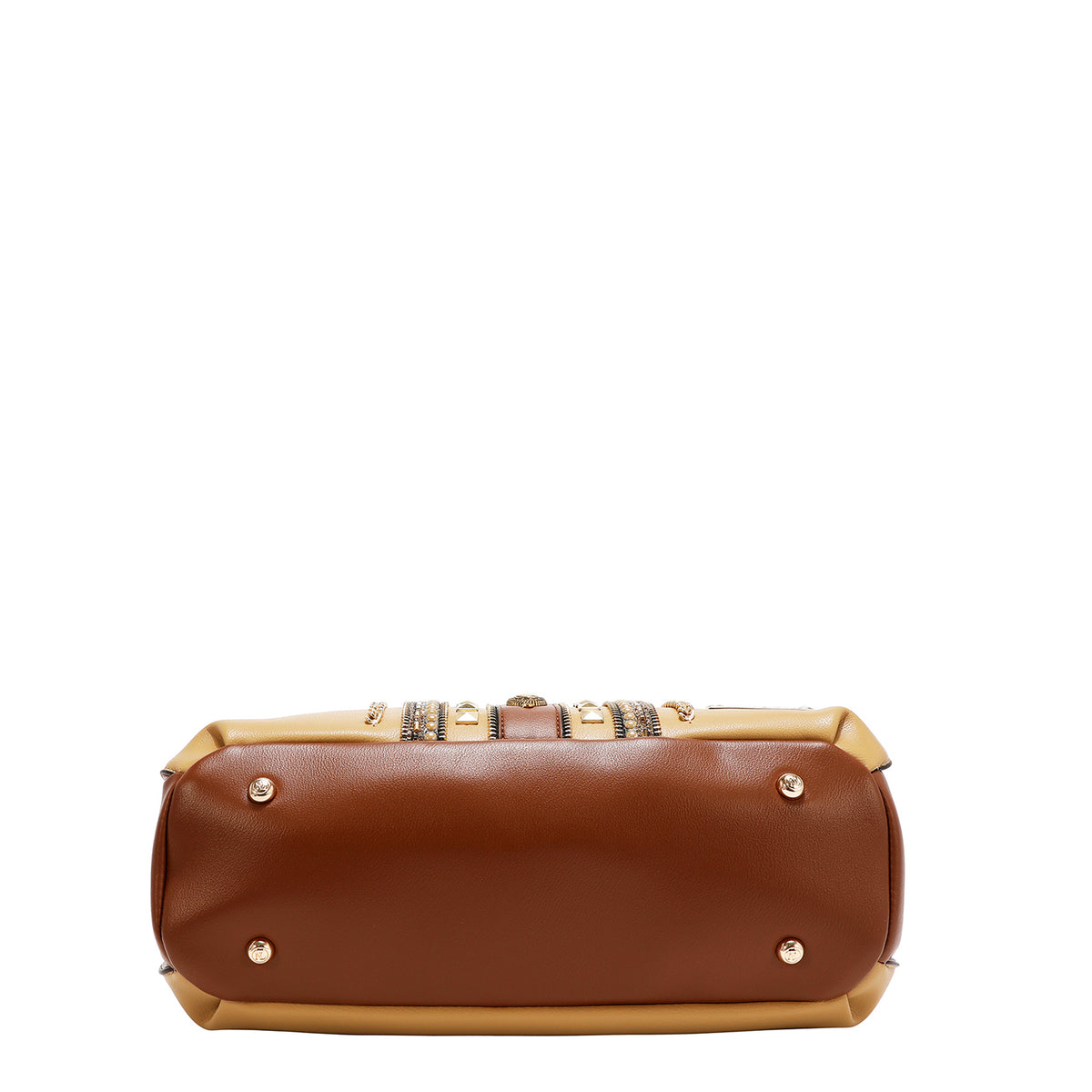 CLASSIC ELEGANCE HOBO BAG