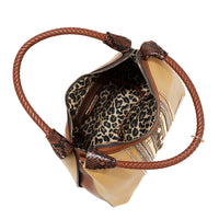 CLASSIC ELEGANCE HOBO BAG