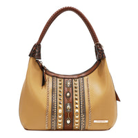 CLASSIC ELEGANCE HOBO BAG