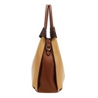 CLASSIC ELEGANCE HOBO BAG