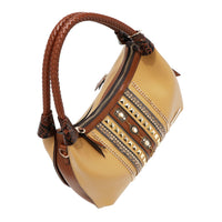 CLASSIC ELEGANCE HOBO BAG