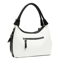 CLASSIC ELEGANCE HOBO BAG