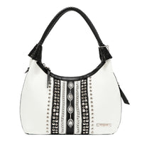 CLASSIC ELEGANCE HOBO BAG
