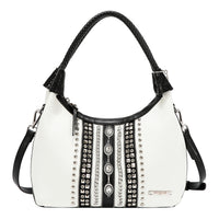 CLASSIC ELEGANCE HOBO BAG
