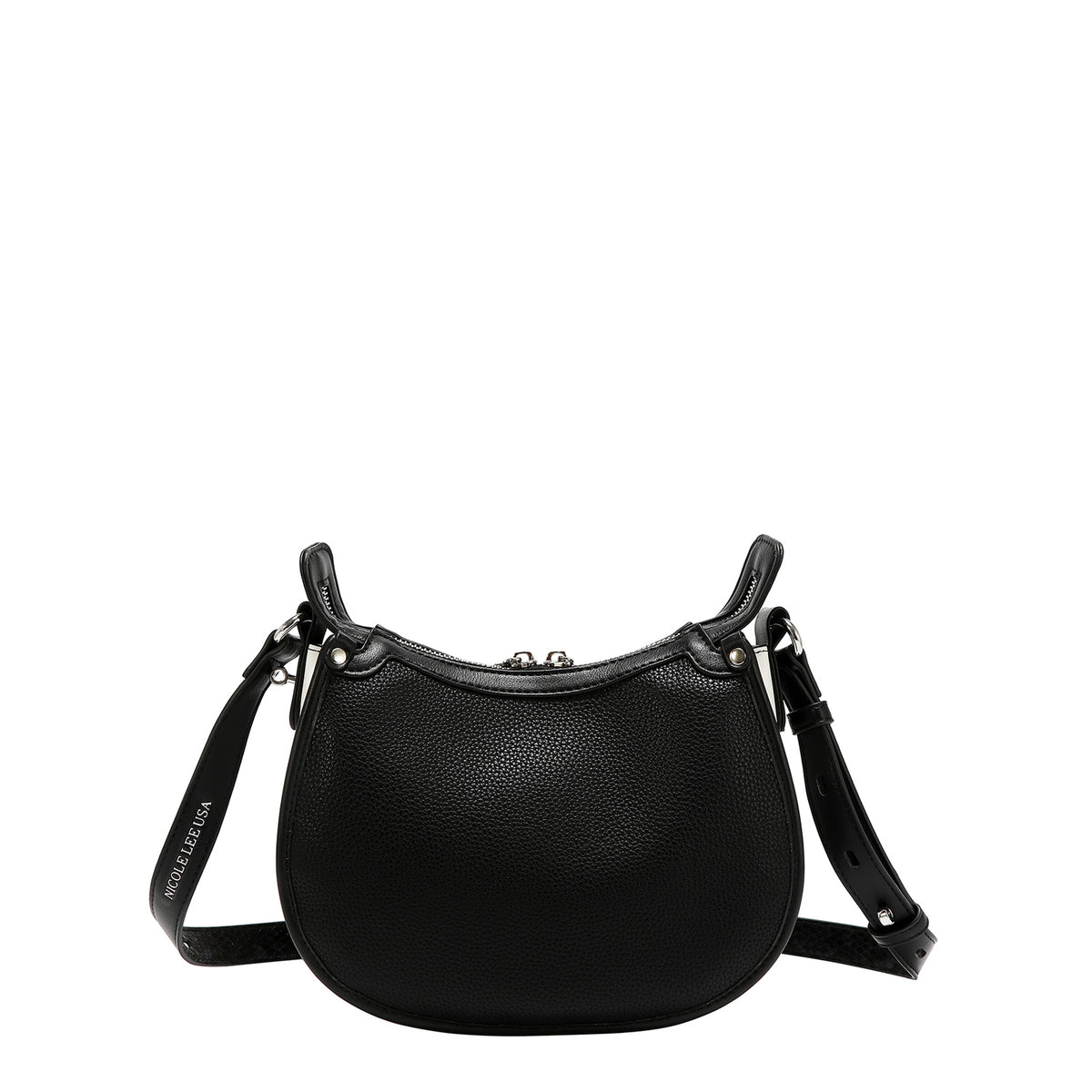 CLASSIC ELEGANCE  SHOULDER BAG