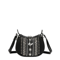 CLASSIC ELEGANCE  SHOULDER BAG