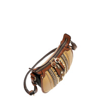 CLASSIC ELEGANCE  SHOULDER BAG