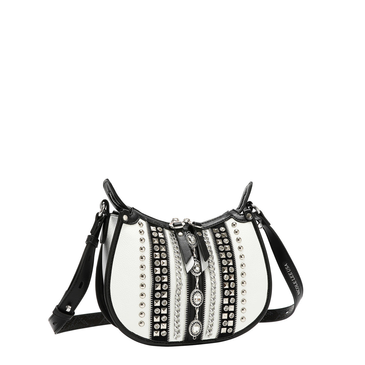 CLASSIC ELEGANCE  SHOULDER BAG