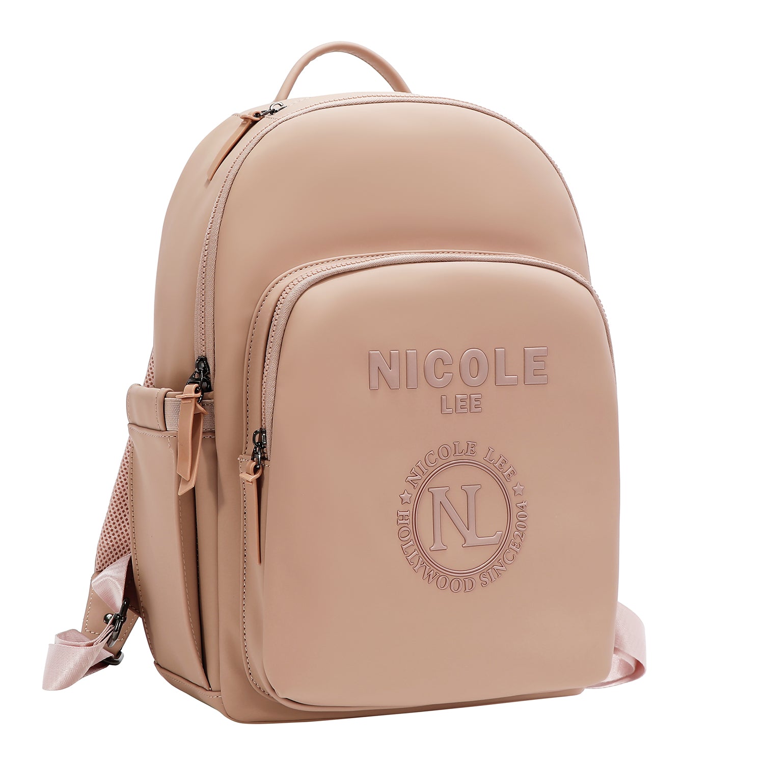 ESSENTIAL FASHION EVERYDAY BACKPACK