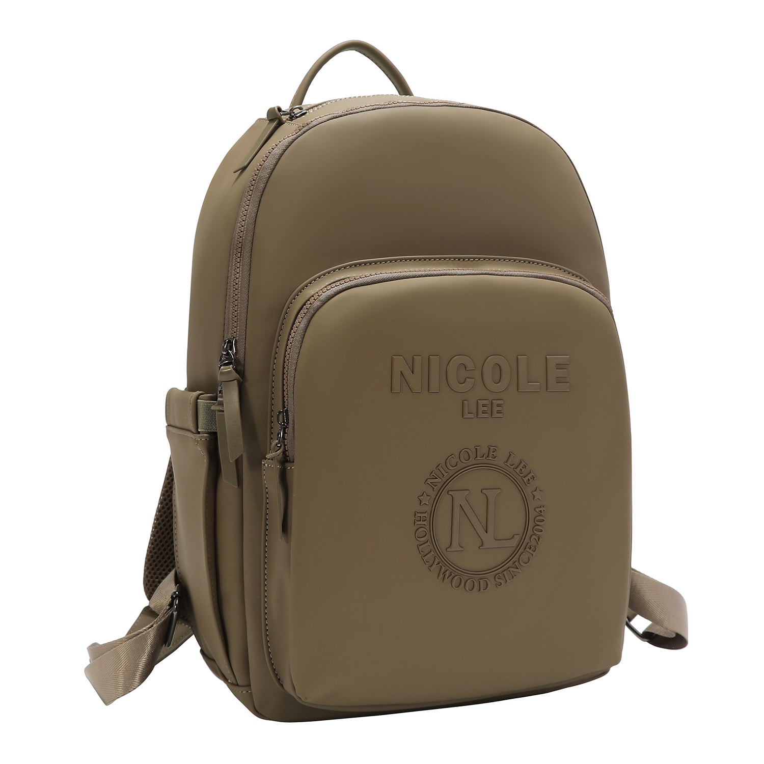 ESSENTIAL FASHION EVERYDAY BACKPACK