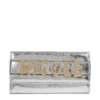 CALISTA NICOLE FLAP WALLET