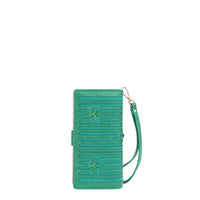 MODERN STITCH WALLET