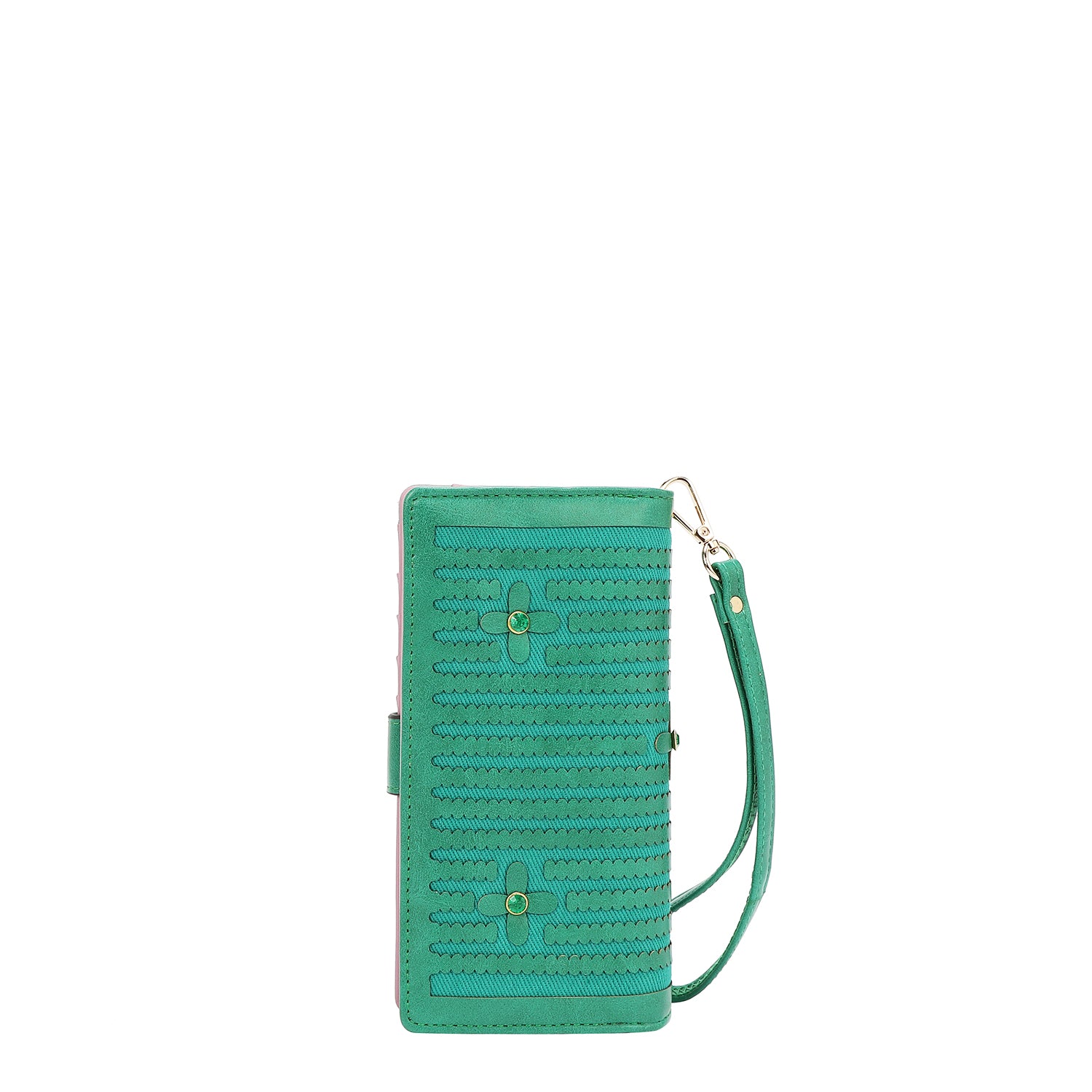 MODERN STITCH WALLET