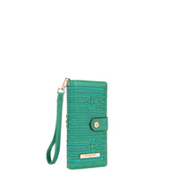 MODERN STITCH WALLET