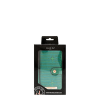 MODERN STITCH WALLET