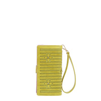 MODERN STITCH WALLET