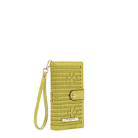 MODERN STITCH WALLET