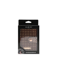 STUDDED GLAM WALLET