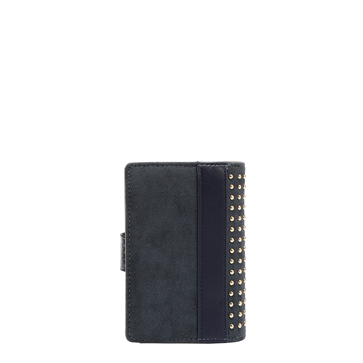 STUDDED GLAM WALLET