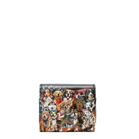 TRAVEL PILL POUCH ORGANIZER