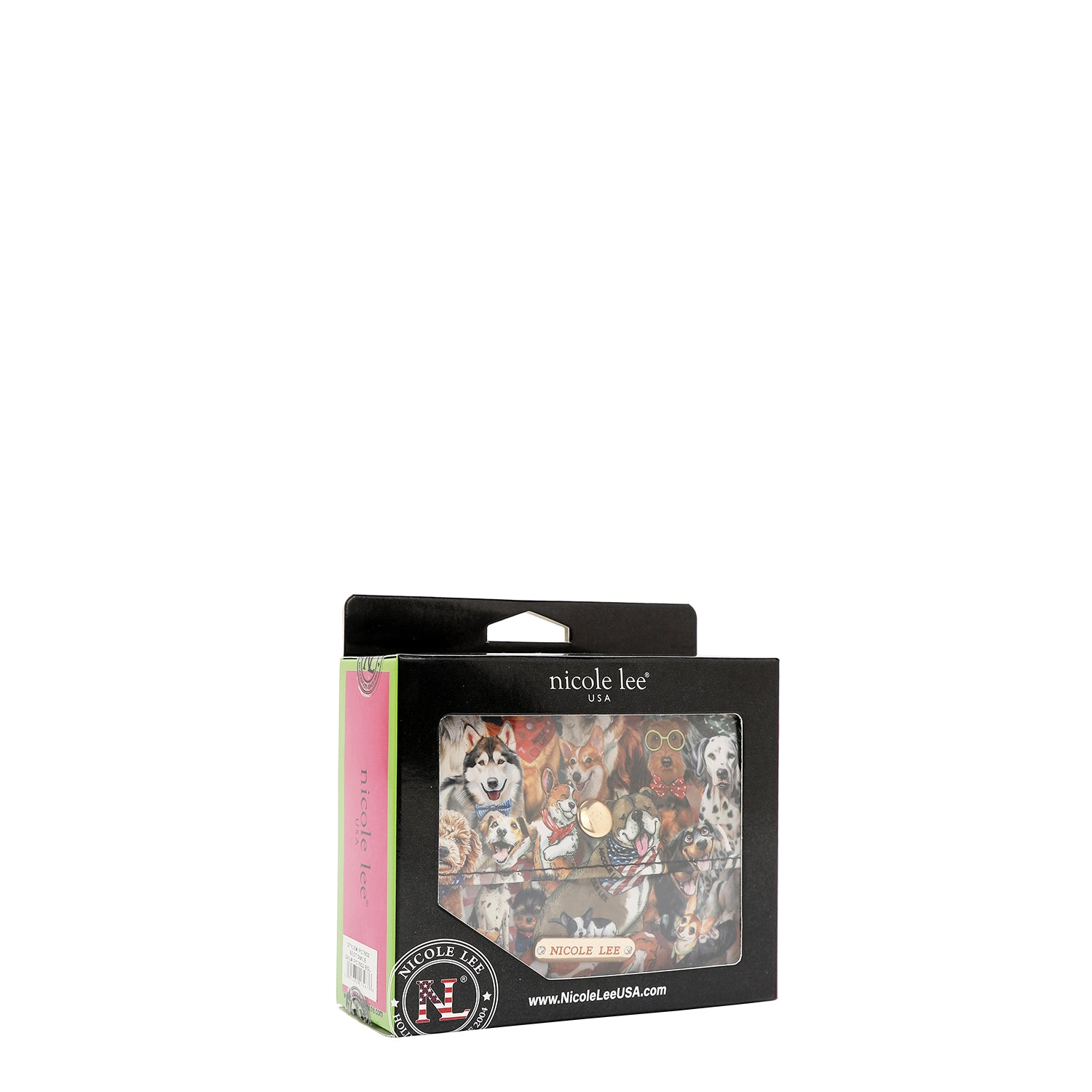 TRAVEL PILL POUCH ORGANIZER