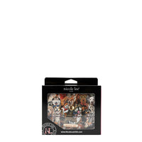 TRAVEL PILL POUCH ORGANIZER