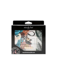 TRAVEL PILL POUCH ORGANIZER