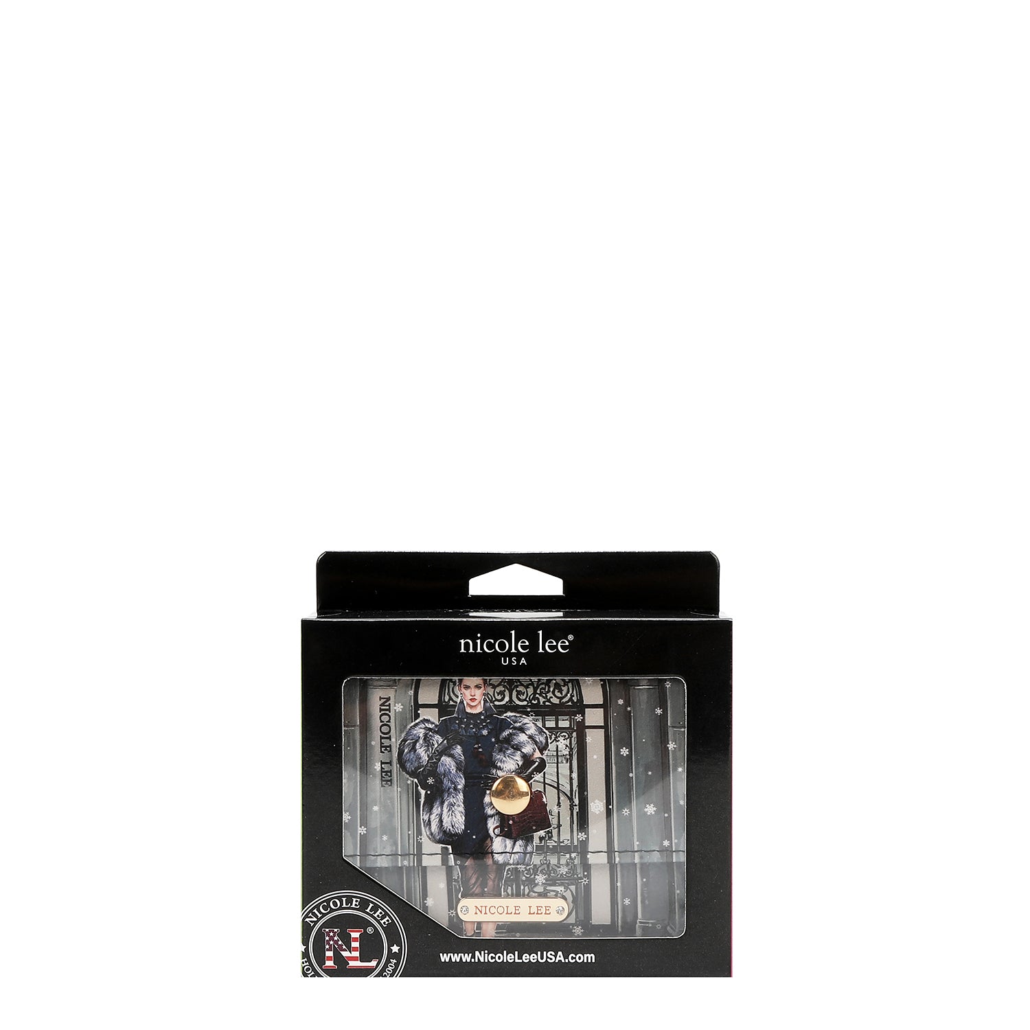 TRAVEL PILL POUCH ORGANIZER