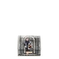 TRAVEL PILL POUCH ORGANIZER