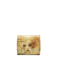 TRAVEL PILL POUCH ORGANIZER