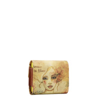TRAVEL PILL POUCH ORGANIZER