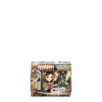 TRAVEL PILL POUCH ORGANIZER