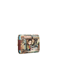 TRAVEL PILL POUCH ORGANIZER