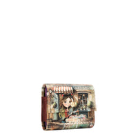 TRAVEL PILL POUCH ORGANIZER