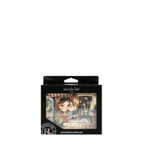 TRAVEL PILL POUCH ORGANIZER